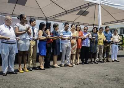 Galería Colegio Napo