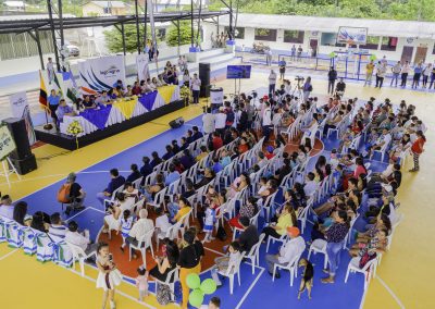 Galería Escuela 16 de Febrero