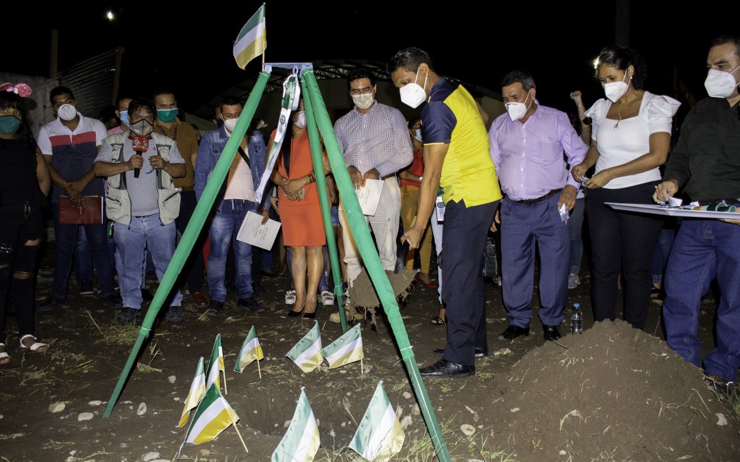 MANCOMUNIDAD DE TRÁNSITO SE PROYECTA A LA CATEGORÍA «A»