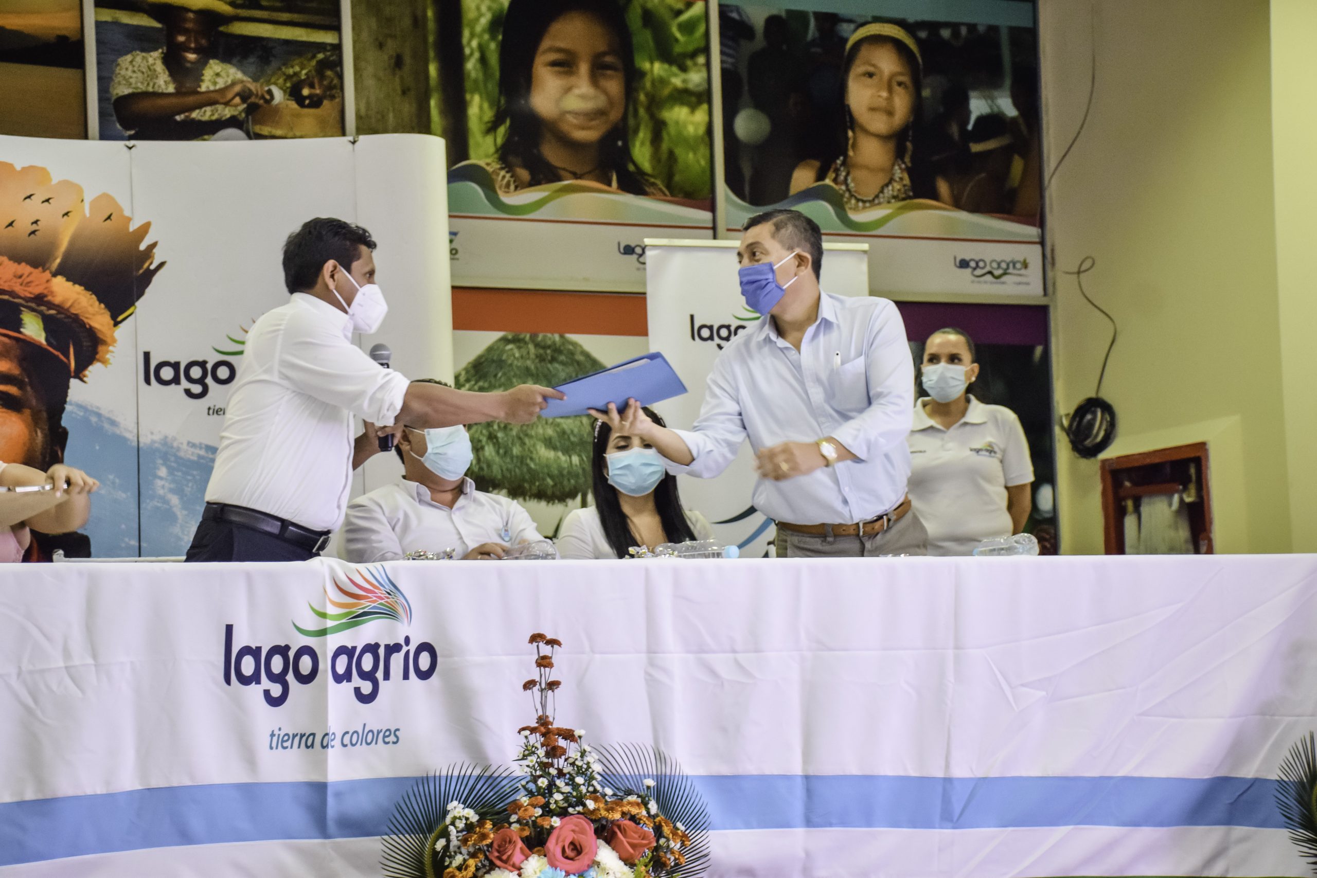 OBRAS DEPORTIVAS PARA EL COLEGIO PACÍFICO CEMBRANOS