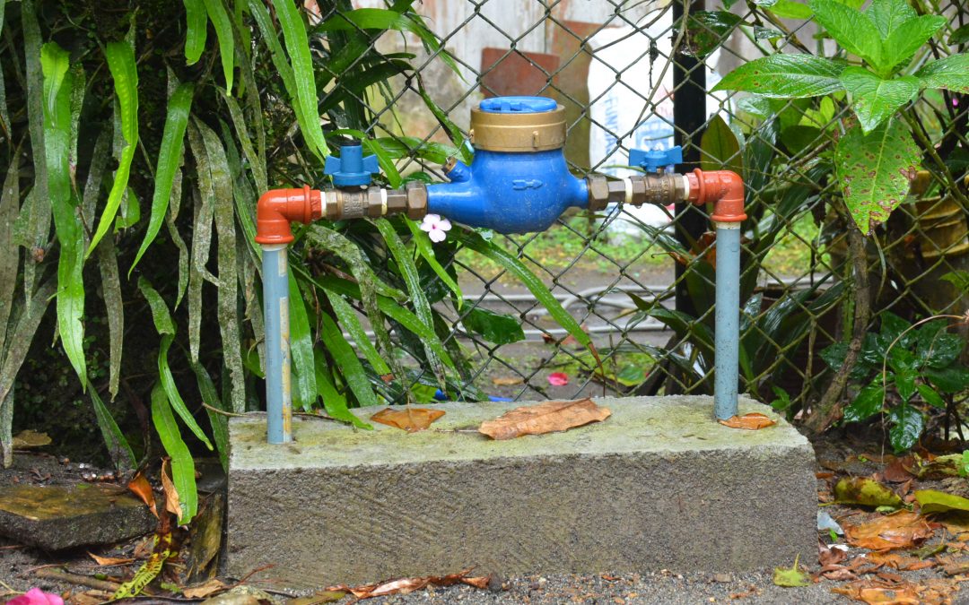 OBRAS QUE ENTREGAN DIGNIDAD A LOS LAGOAGRENSES