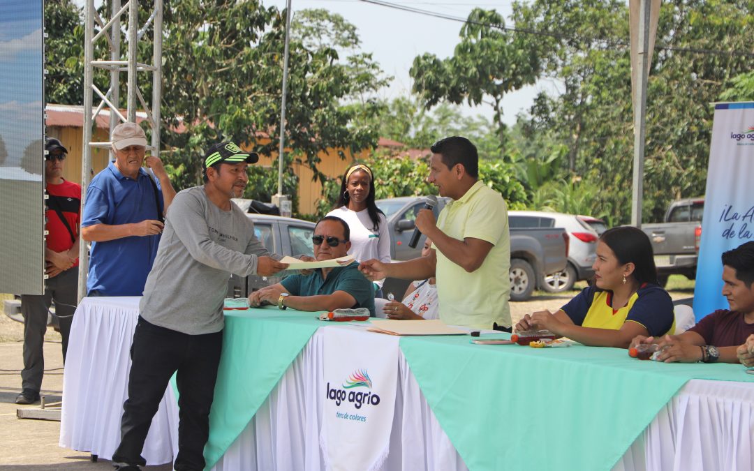 CUBIERTA METÁLICA PARA CANCHA DEPORTIVA EN DOS RÍOS