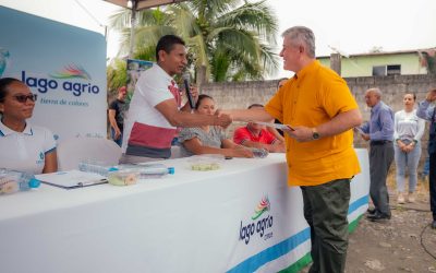 AMPLIACIÓN  DE ALCANTARILLADO PARA BARRIO EL PONDO