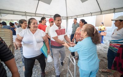 ALCANTARILLADO  SANITARIO PARA BARRIO ALBORADA SUR