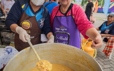 Actividades que dinamizan la economía local