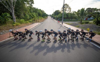 Calle la Bahía nuevo polo de desarrollo para Nueva Loja