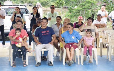 Alcaldía Aperturará calles en Sultana de Bolívar
