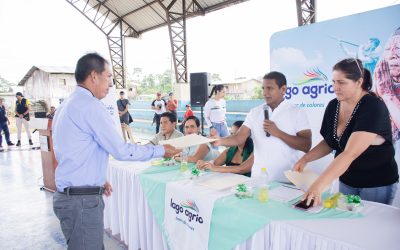 Proyecto San Miguel tendrá inversión municipal