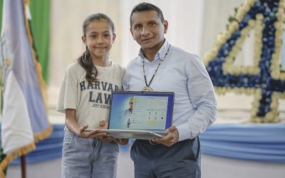 Sesión solemne por los 45 años de Lago Agrio