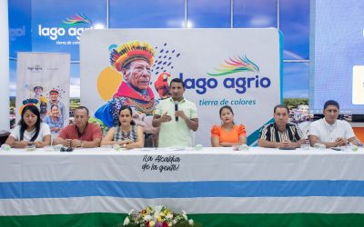Alternativas energéticas para reactivar Lago Agrio