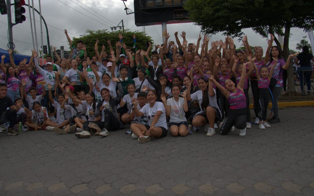 Salud física y mental