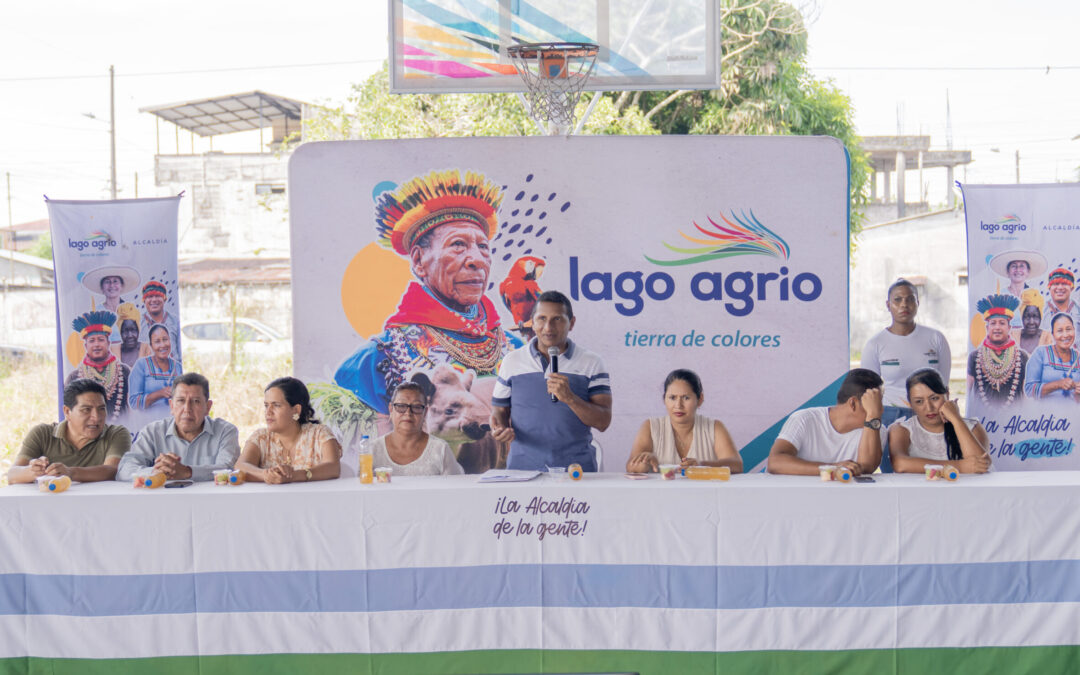 Renovaremos sede de Asociación de Mujeres.