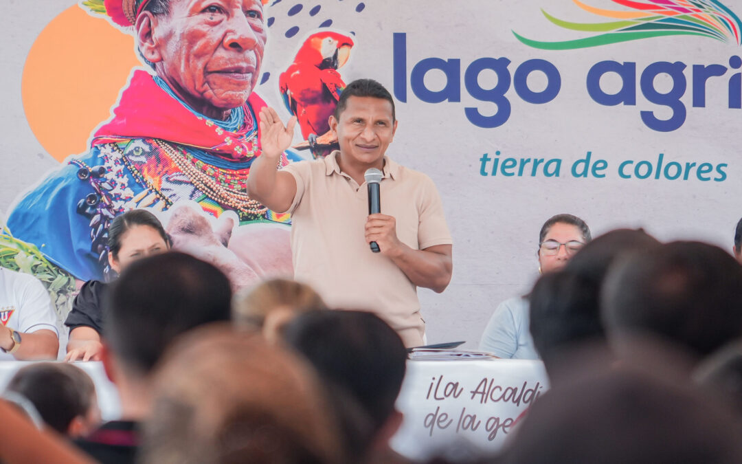 Cancha de uso múltiple para barrio Juan Carrión.
