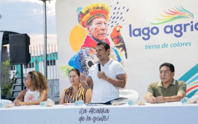 Proyecto de regeneración en avenida Gonzalo López Marañón.