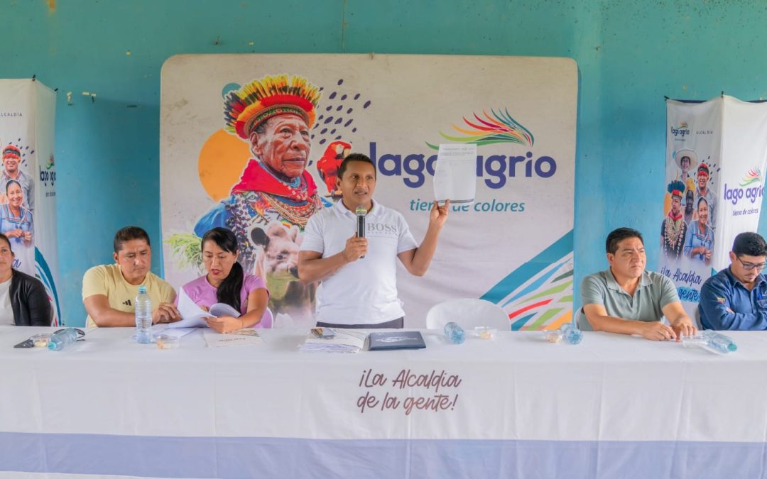 Ampliación de casa taller en Pacayacu.