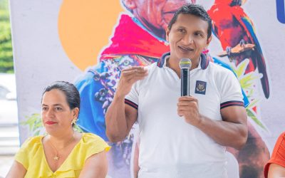 Fortalecemos La Salud En La Frontera