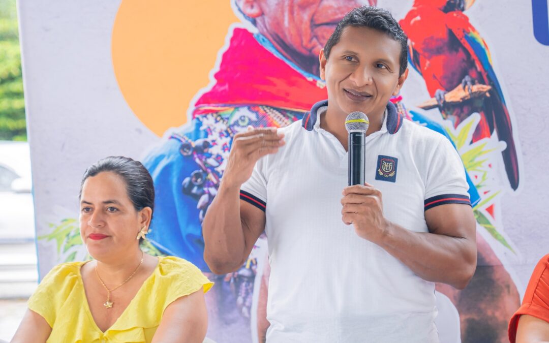 Fortalecemos La Salud En La Frontera