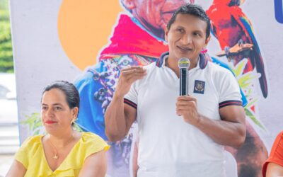 Fortalecemos La Salud En La Frontera