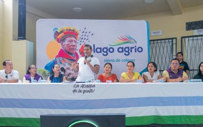 Mejoramiento a subcentro de salud “San Valentín”